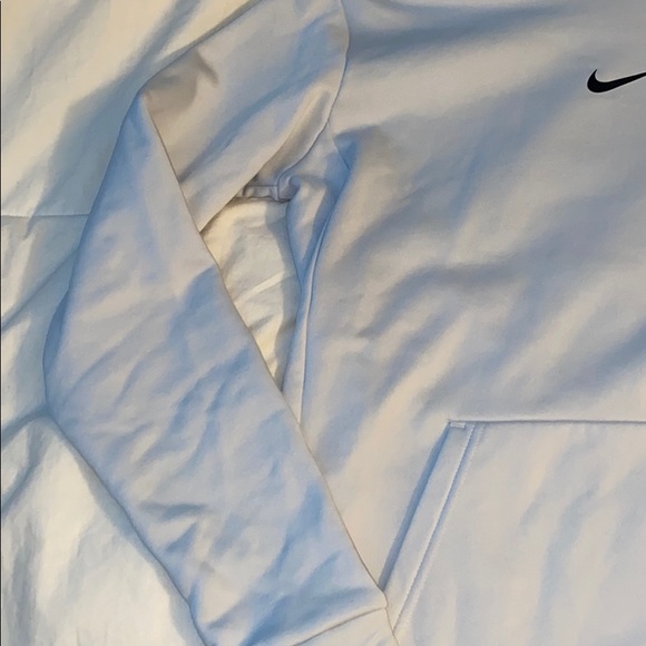 Nike Dri-Fit Hoodie - Picture 3 of 8